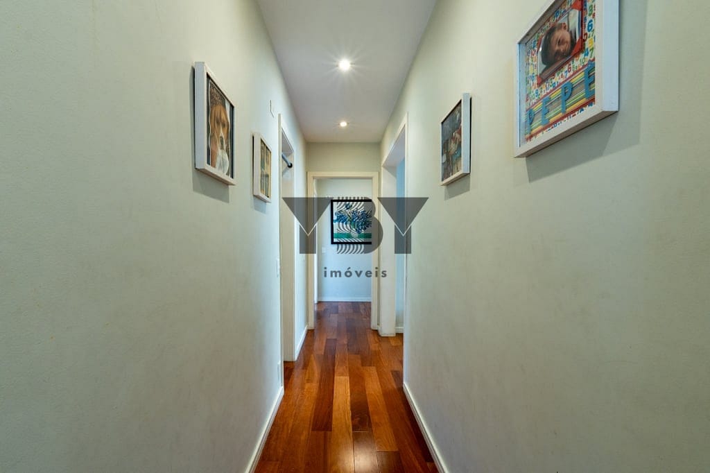 Apartamento à venda com 3 quartos, 232m² - Foto 45