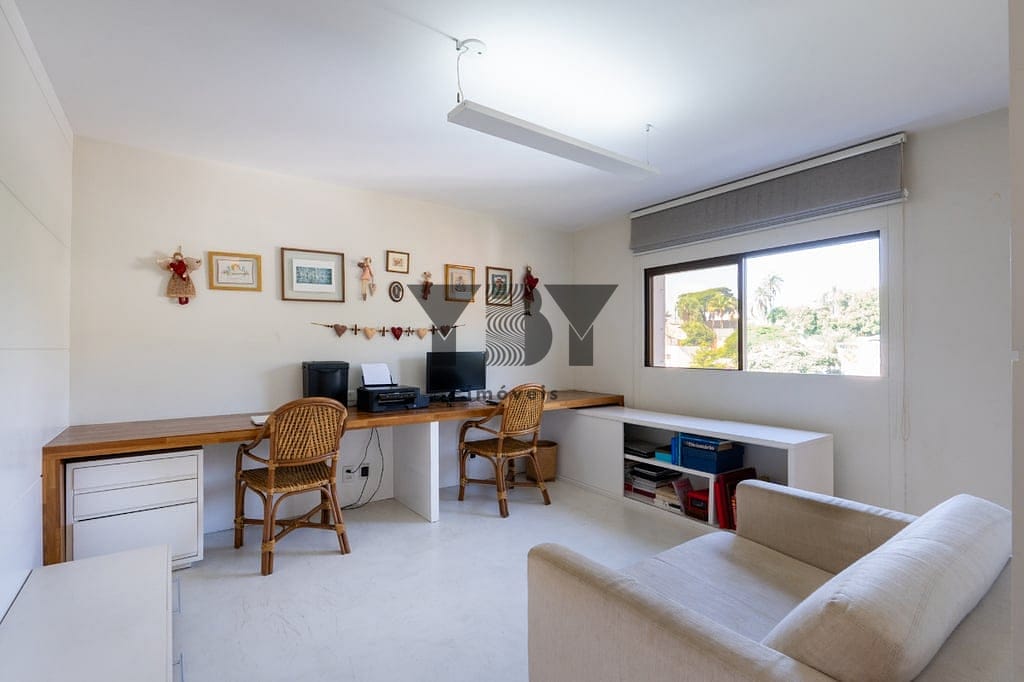 Apartamento à venda com 3 quartos, 232m² - Foto 46