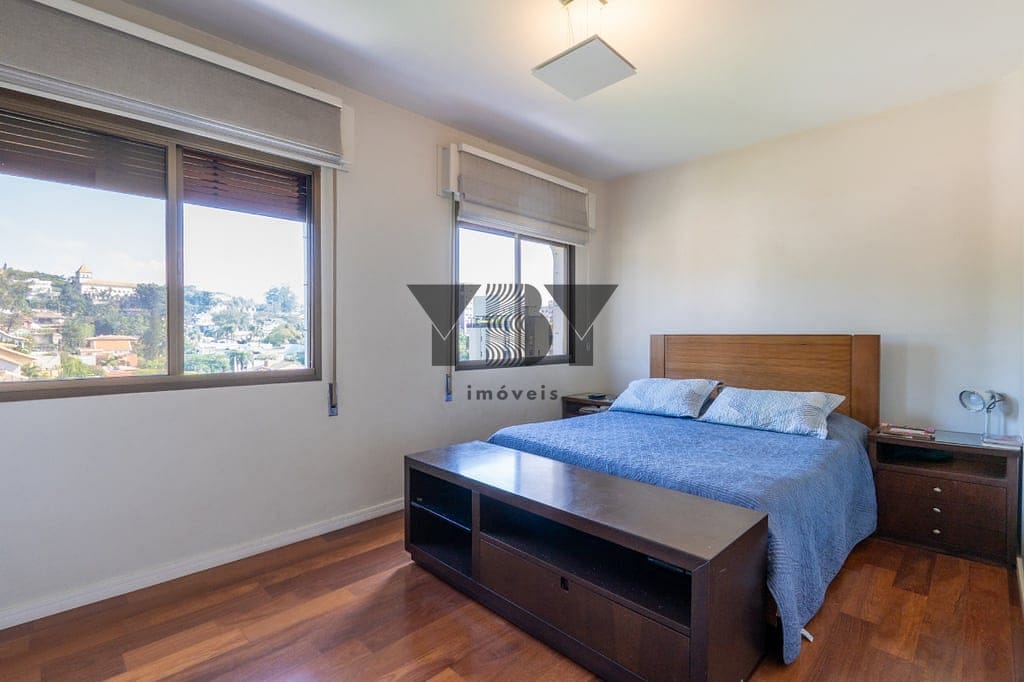 Apartamento à venda com 3 quartos, 232m² - Foto 48
