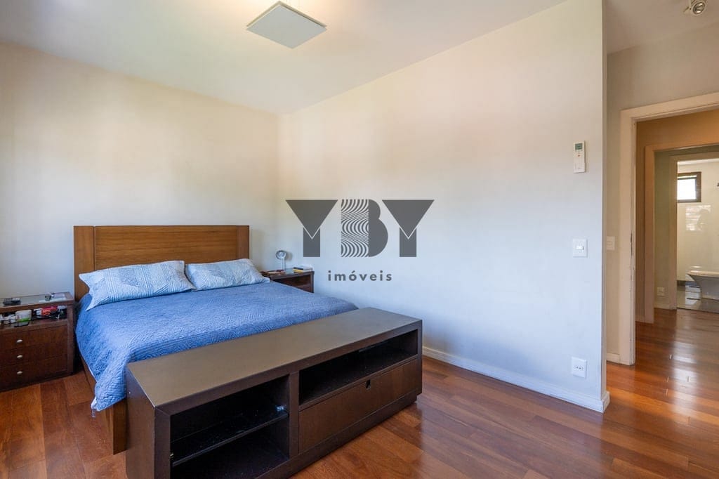 Apartamento à venda com 3 quartos, 232m² - Foto 49