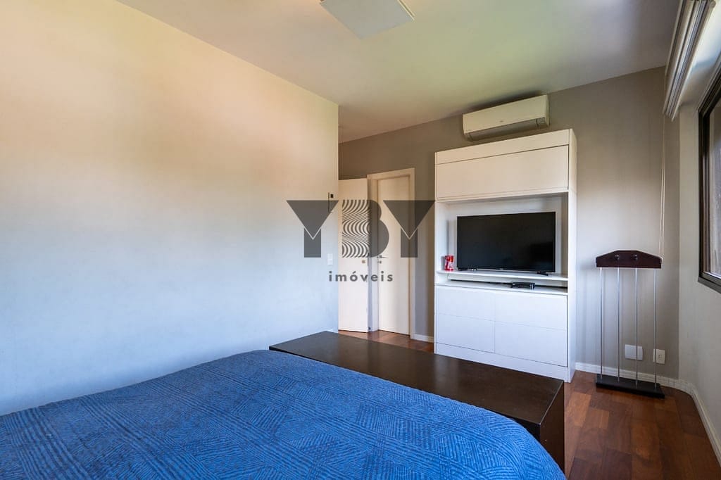 Apartamento à venda com 3 quartos, 232m² - Foto 14