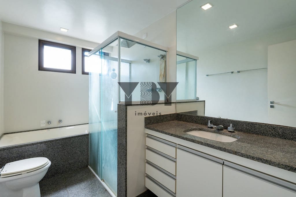 Apartamento à venda com 3 quartos, 232m² - Foto 38
