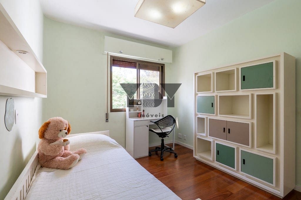 Apartamento à venda com 3 quartos, 232m² - Foto 6