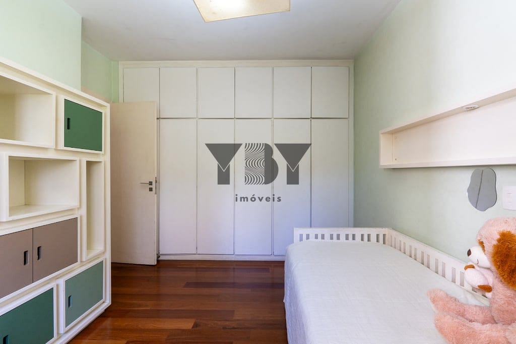 Apartamento à venda com 3 quartos, 232m² - Foto 7