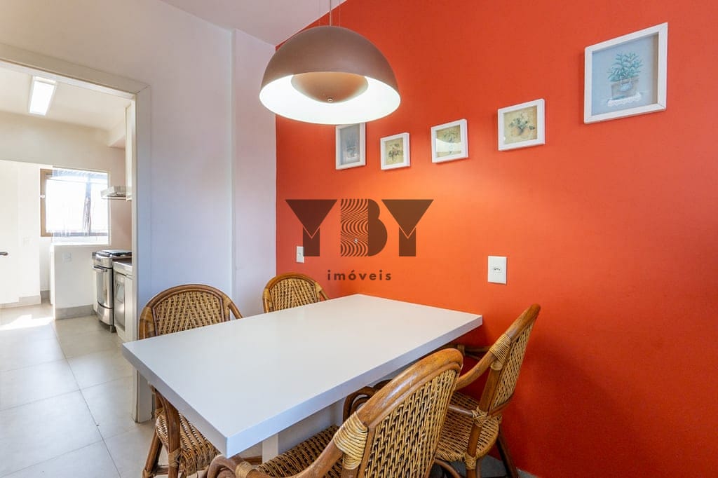 Apartamento à venda com 3 quartos, 232m² - Foto 13