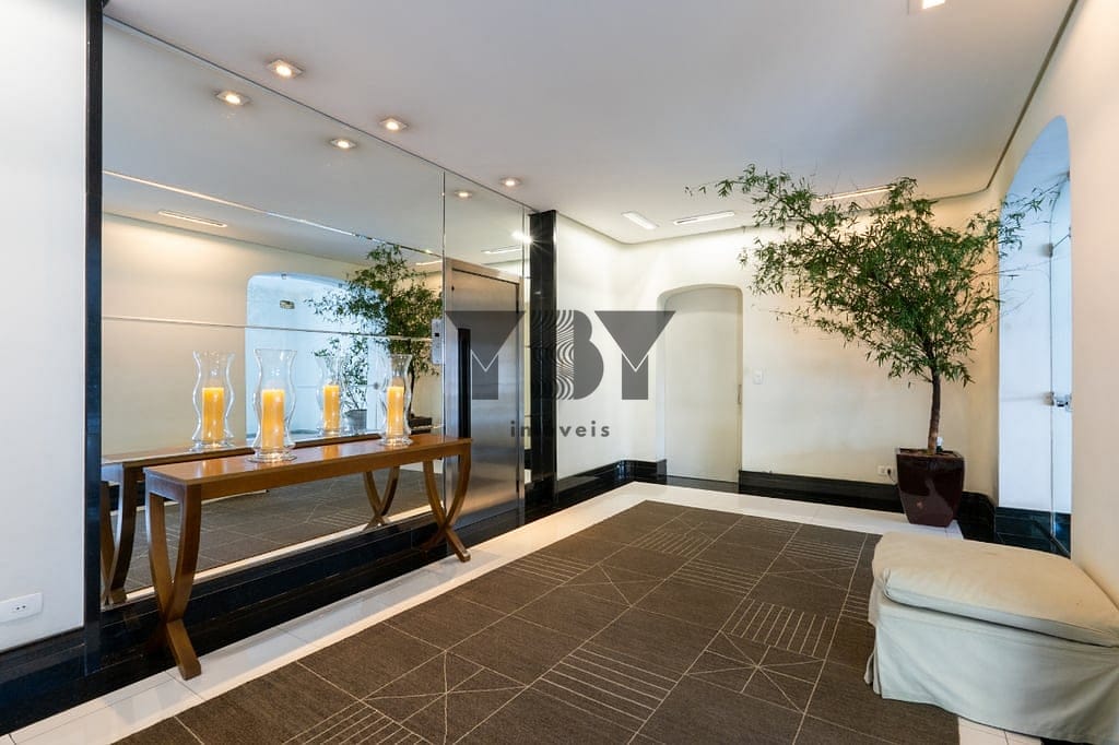 Apartamento à venda com 3 quartos, 232m² - Foto 20