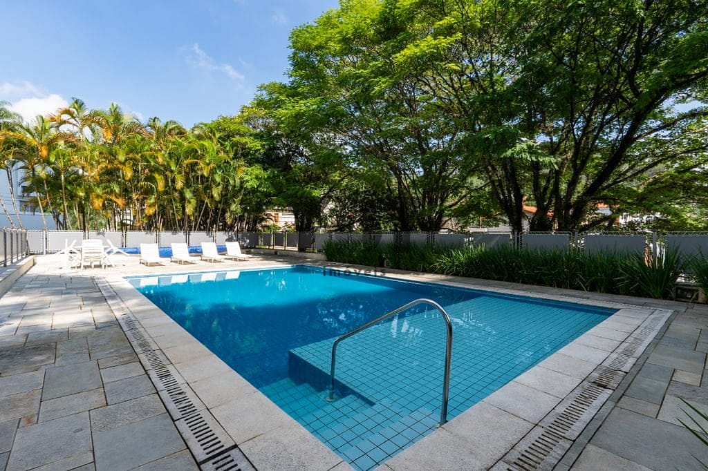 Apartamento à venda com 3 quartos, 232m² - Foto 24