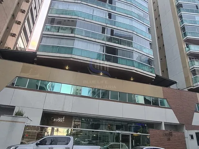 Apartamento 3 quartos e 3 banheiros, à venda, no bairro Itapuã em Vila Velha
