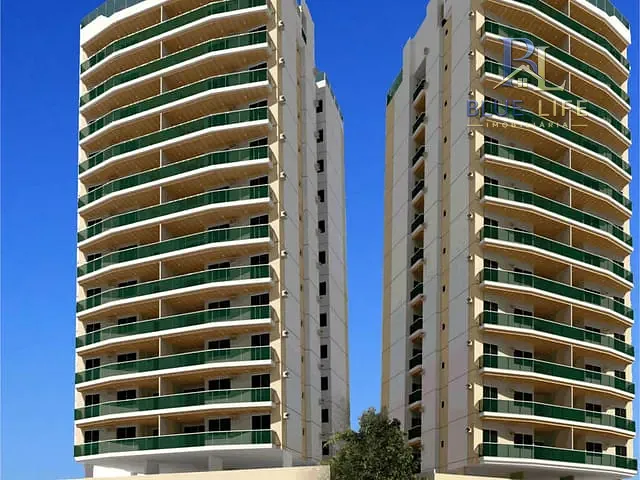Apartamento 2 quartos e 2 banheiros, à venda, no bairro Itapuã em Vila Velha
