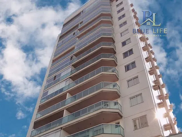 Apartamento 3 quartos e 2 banheiros, à venda, no bairro Praia da Costa em Vila Velha