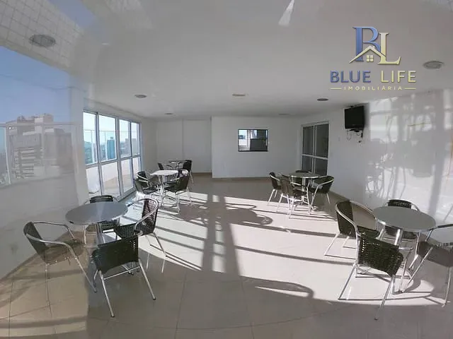 Apartamento 3 quartos e 2 banheiros, à venda, no bairro Praia da Costa em Vila Velha
