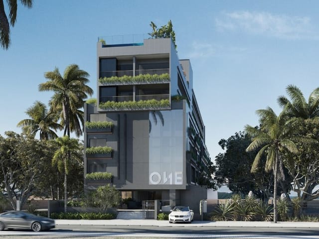 Studio 1 quarto e 1 banheiro, à venda, no bairro Jardim Oceania em João Pessoa