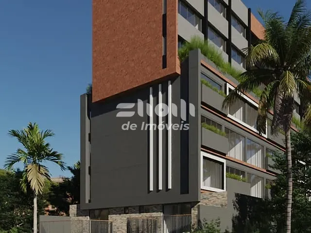 Studio 1 quarto e 1 banheiro, à venda, no bairro Jardim Oceania em João Pessoa