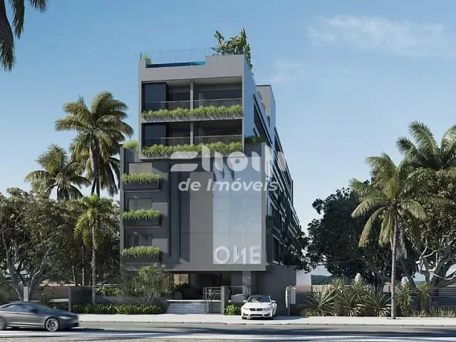 Studio 1 quarto e 1 banheiro, à venda, no bairro Jardim Oceania em João Pessoa
