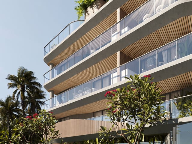 Apartamento 3 quartos e 4 banheiros, à venda, no bairro Formosa em Cabedelo