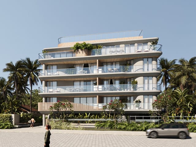 Apartamento 3 quartos e 3 banheiros, à venda, no bairro Formosa em Cabedelo