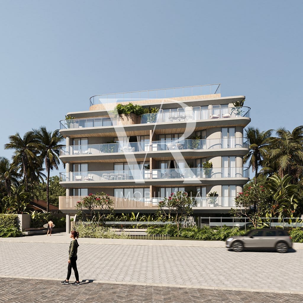 Apartamento à venda com 3 quartos, 90m² - Foto 1