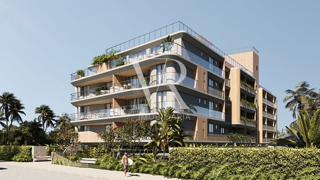 Apartamento à venda com 3 quartos, 90m² - Foto 3