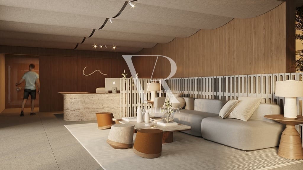 Apartamento à venda com 3 quartos, 90m² - Foto 5