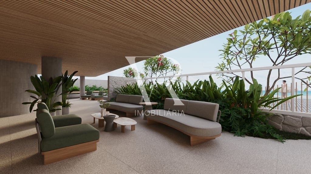 Apartamento à venda com 3 quartos, 90m² - Foto 6