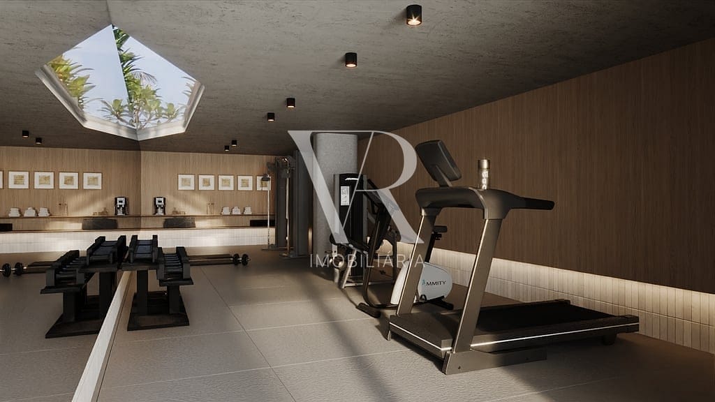 Apartamento à venda com 3 quartos, 90m² - Foto 7