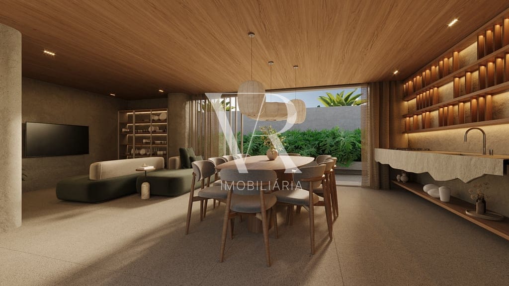 Apartamento à venda com 3 quartos, 90m² - Foto 9