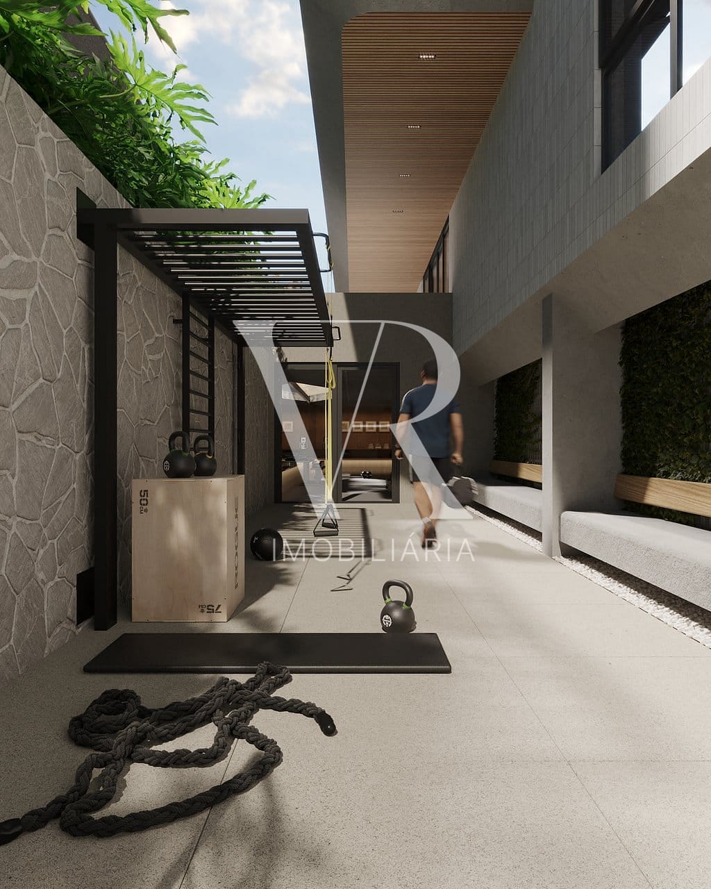 Apartamento à venda com 3 quartos, 90m² - Foto 13