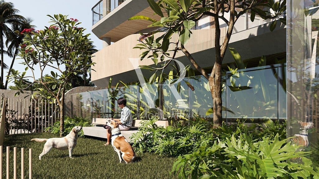 Apartamento à venda com 3 quartos, 90m² - Foto 14