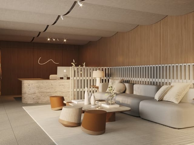 Apartamento 2 quartos e 2 banheiros, à venda, no bairro Formosa em Cabedelo