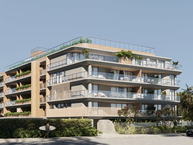 Apartamento 3 quartos e 5 banheiros, à venda, no bairro Formosa em Cabedelo