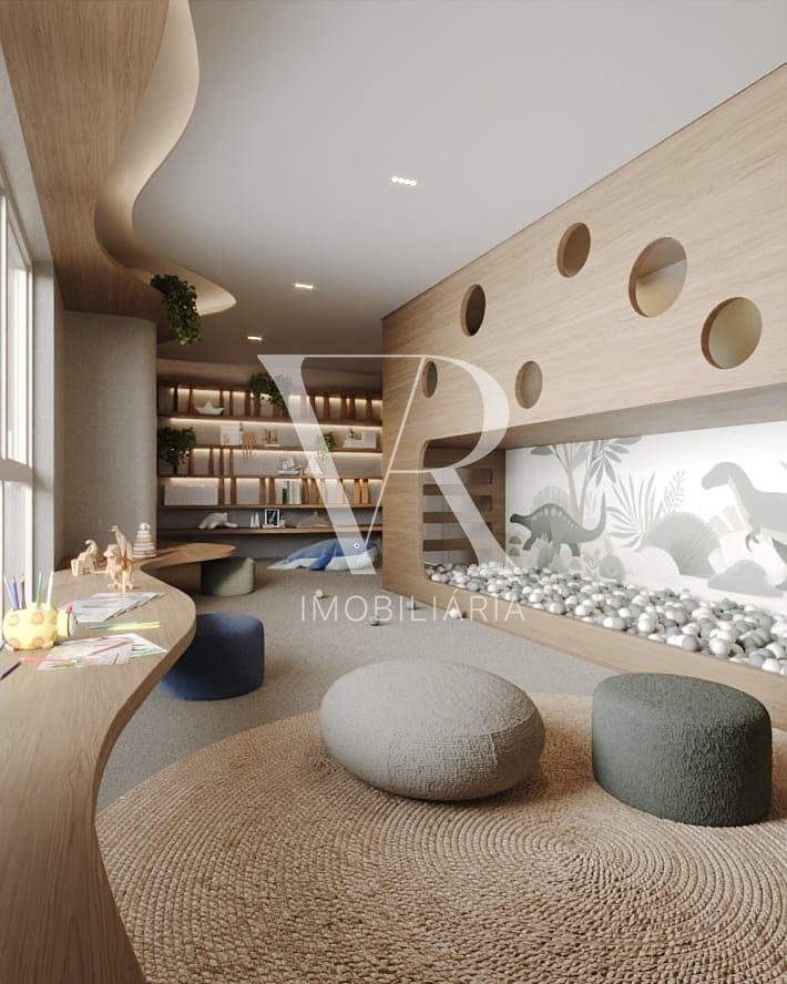 Apartamento à venda com 3 quartos, 85m² - Foto 10