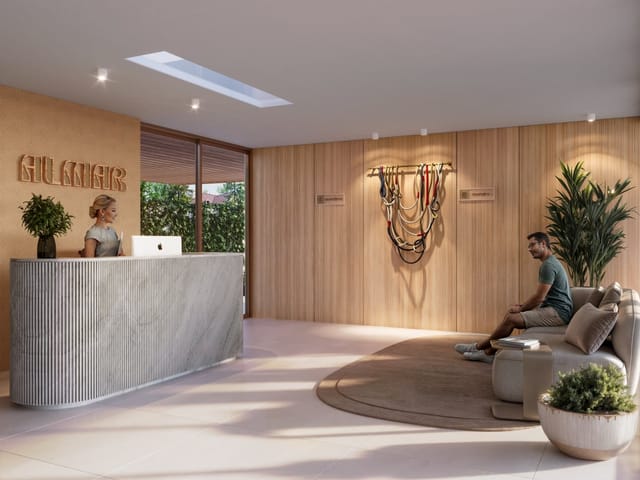 Foto do Empreendimento - Empreendimento Residencial à venda Praia Formosa Cabedelo - PB | Almar | SHOW DE IMÓVEIS IMOBILIÁRIA