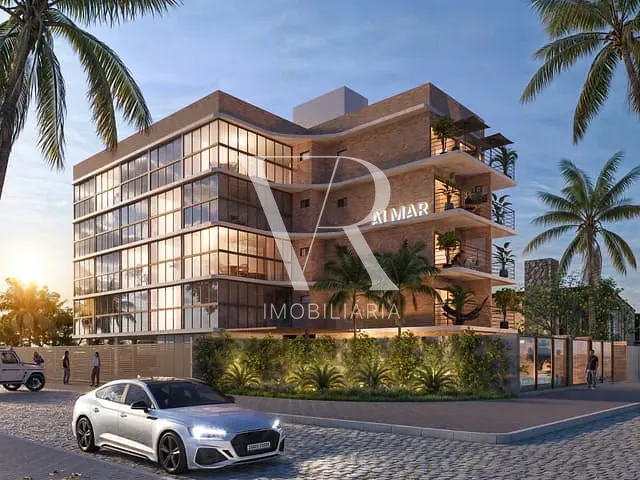 Empreendimento disponível, no bairro Praia Formosa em Cabedelo