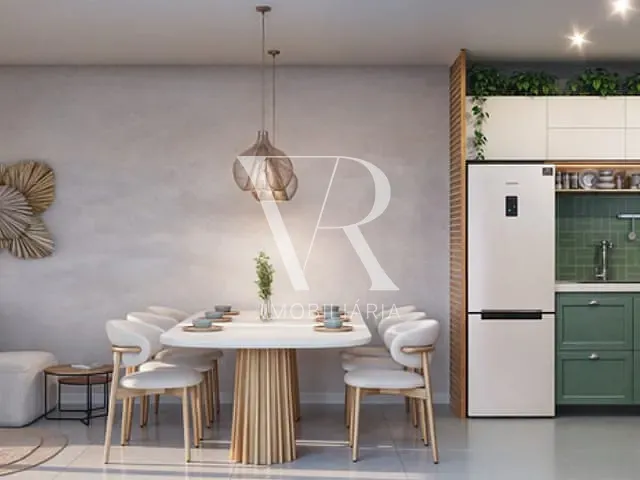 Empreendimento disponível, no bairro Praia Formosa em Cabedelo