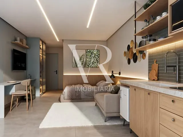 Empreendimento disponível, no bairro Praia Formosa em Cabedelo