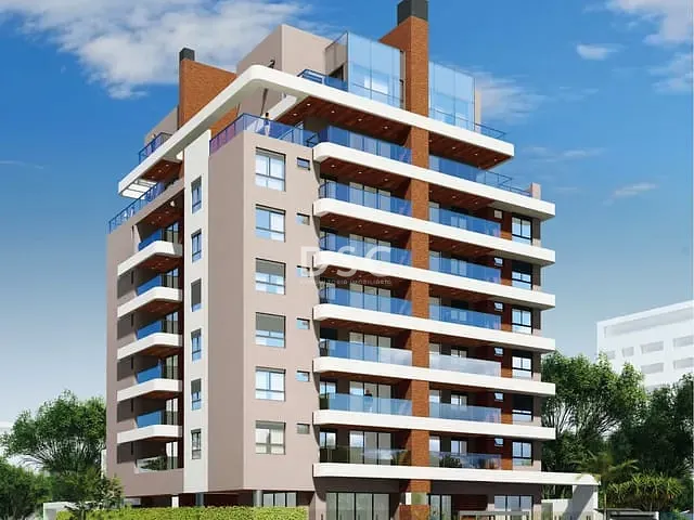 Cobertura / Penthouse 3 quartos e 4 banheiros, à venda, no bairro Vila Izabel em Curitiba
