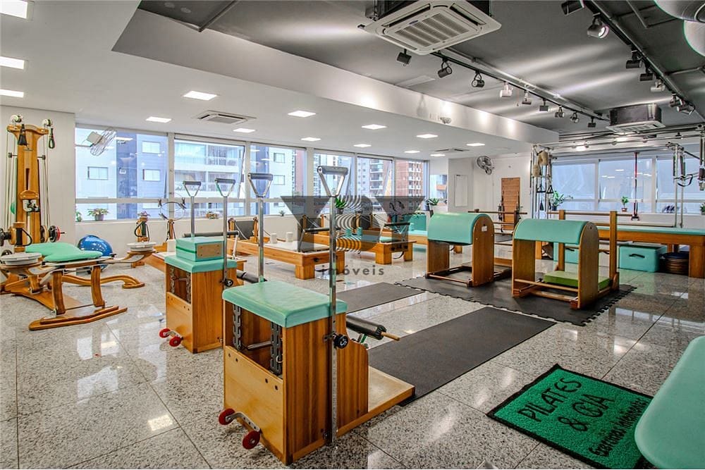 Conjunto Comercial-Sala à venda, 106m² - Foto 1