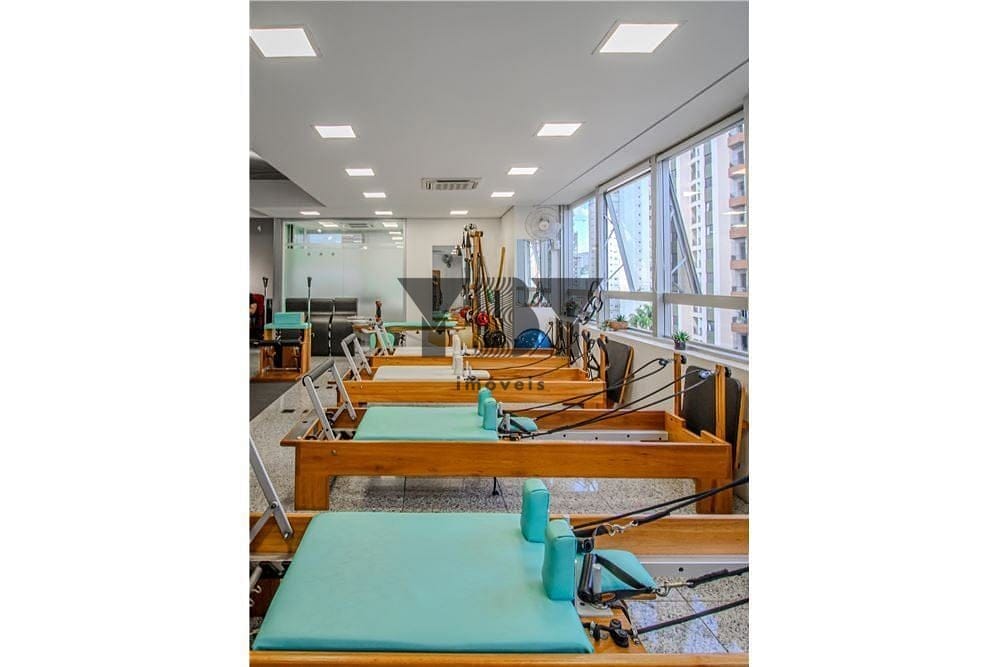 Conjunto Comercial-Sala à venda, 106m² - Foto 17