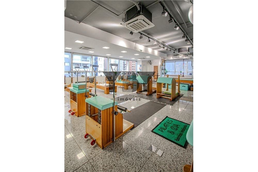 Conjunto Comercial-Sala à venda, 106m² - Foto 16
