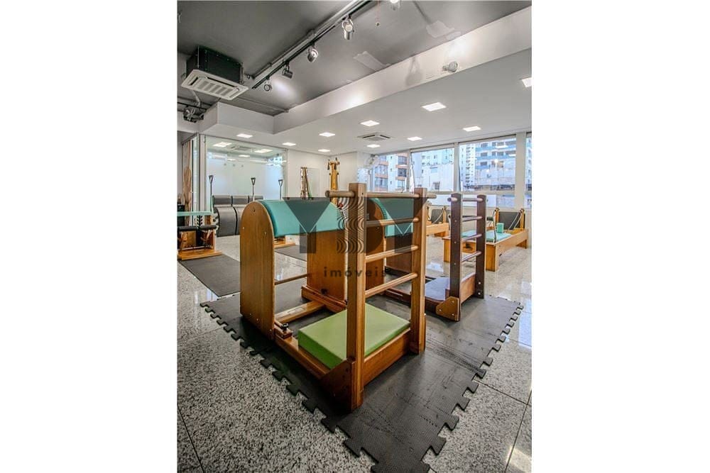 Conjunto Comercial-Sala à venda, 106m² - Foto 15
