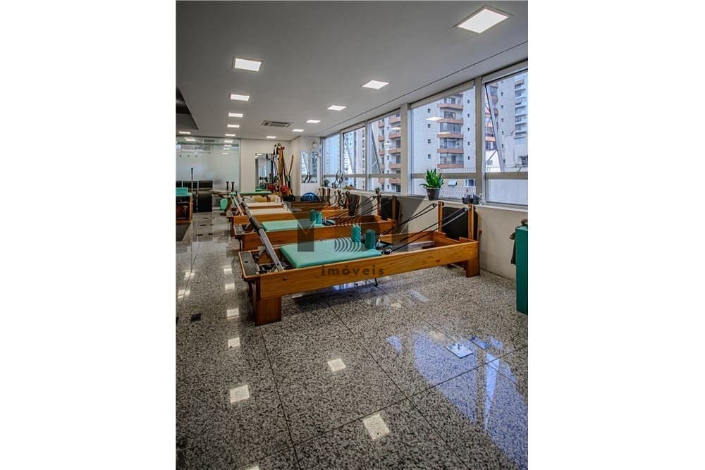 Conjunto Comercial-Sala à venda, 106m² - Foto 14