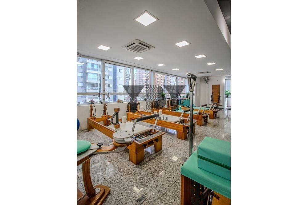 Conjunto Comercial-Sala à venda, 106m² - Foto 13