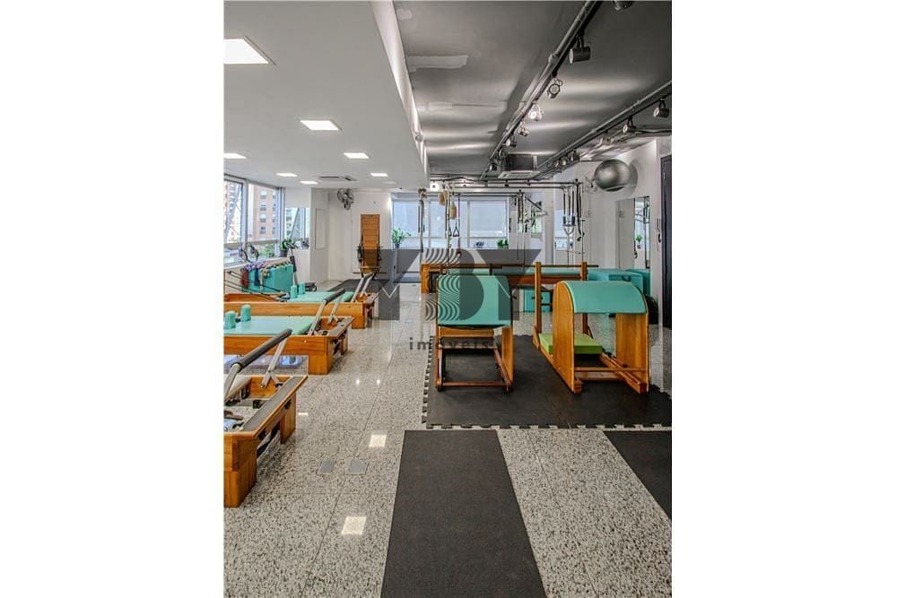 Conjunto Comercial-Sala à venda, 106m² - Foto 12