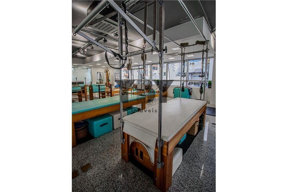 Conjunto Comercial-Sala à venda, 106m² - Foto 11