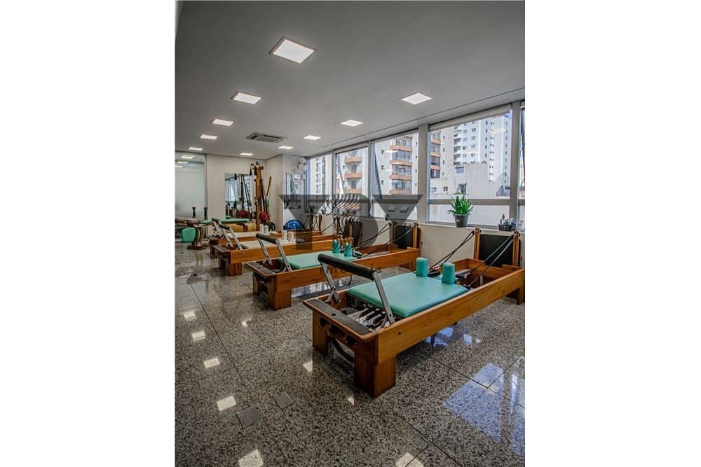 Conjunto Comercial-Sala à venda, 106m² - Foto 2