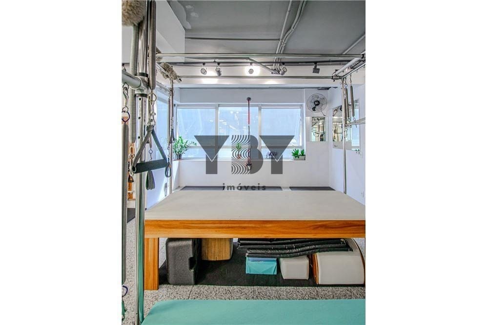 Conjunto Comercial-Sala à venda, 106m² - Foto 10