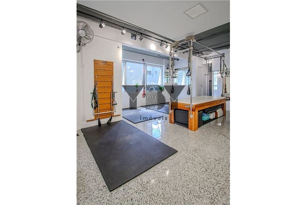 Conjunto Comercial-Sala à venda, 106m² - Foto 9