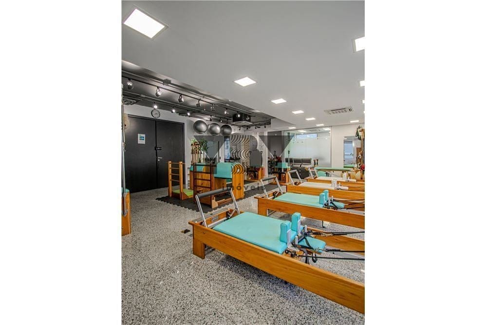 Conjunto Comercial-Sala à venda, 106m² - Foto 8