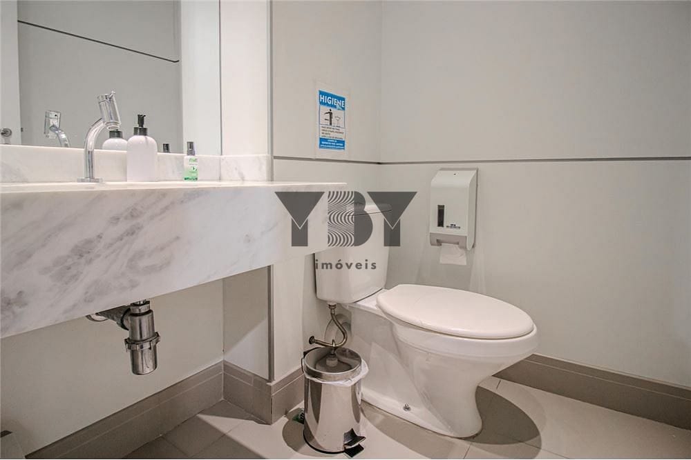 Conjunto Comercial-Sala à venda, 106m² - Foto 6