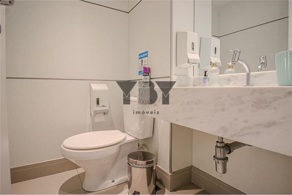 Conjunto Comercial-Sala à venda, 106m² - Foto 5